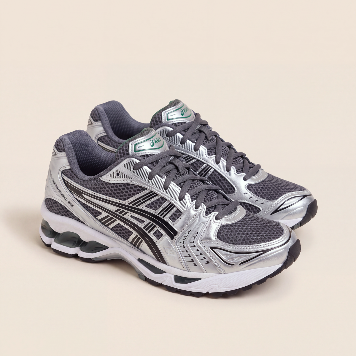 ASICS trainers